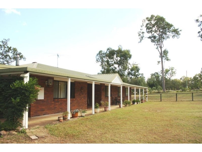 19 Plantation Road, Tamborine QLD 4270