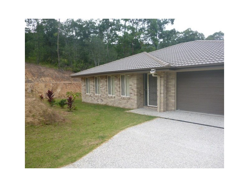Canungra QLD 4275