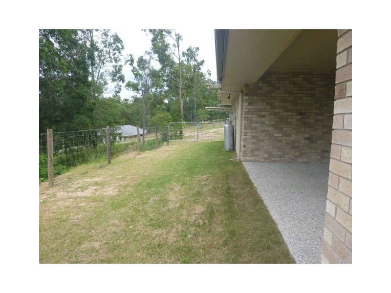 Canungra QLD 4275