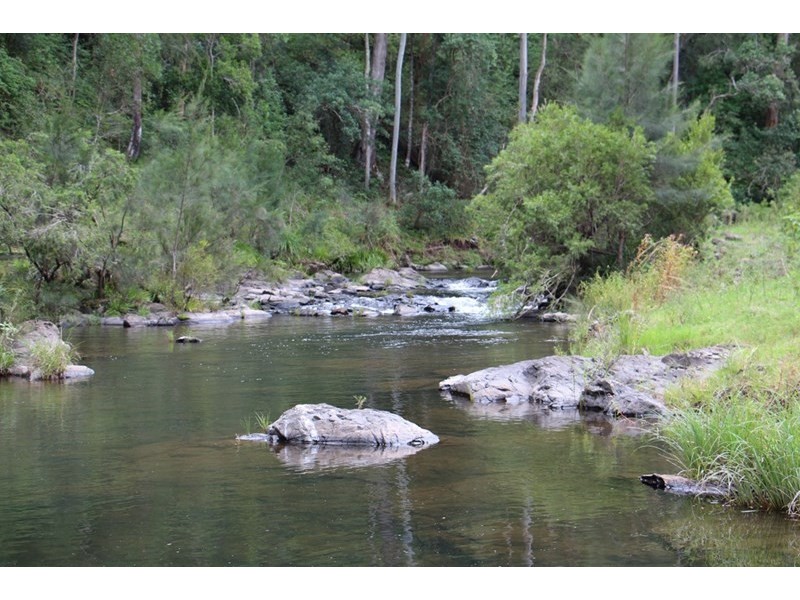2007 Running Creek Road, Running Creek QLD 4287