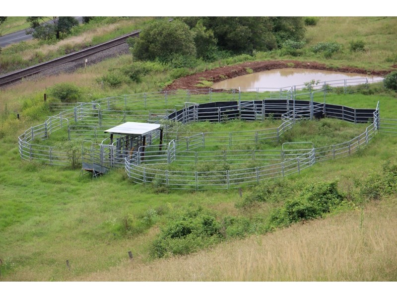 2007 Running Creek Road, Running Creek QLD 4287