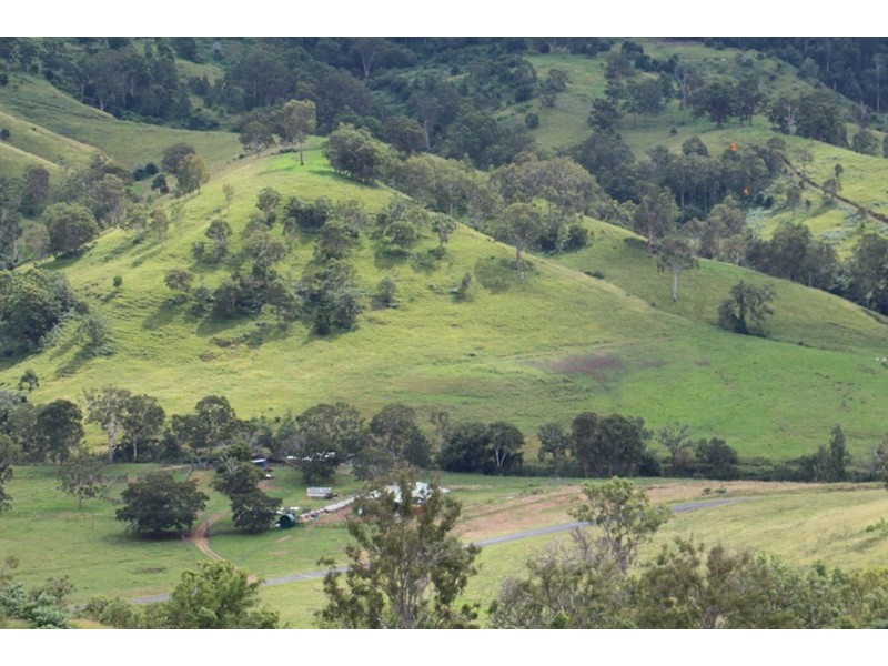 2007 Running Creek Road, Running Creek QLD 4287