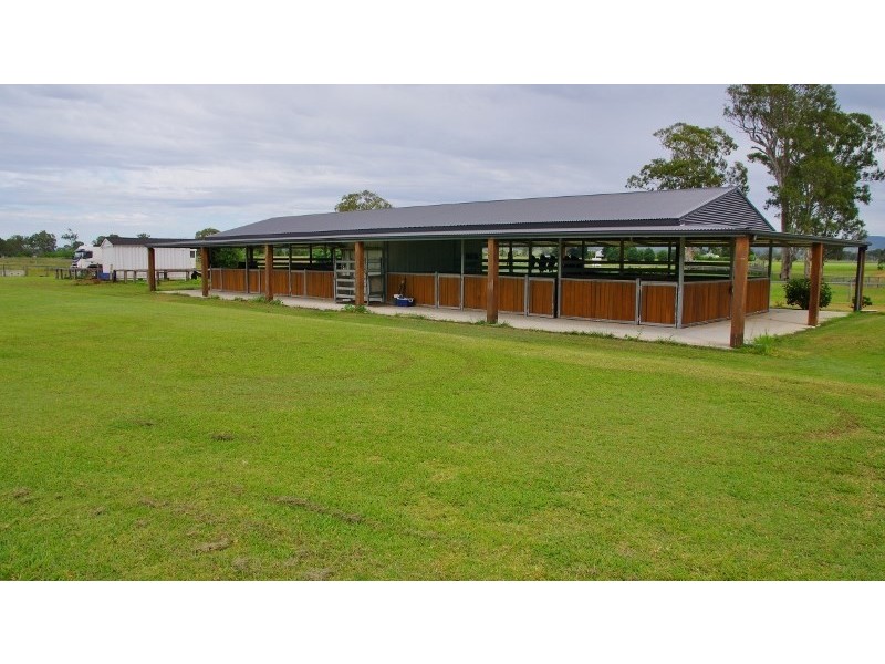 Beaudesert QLD 4285