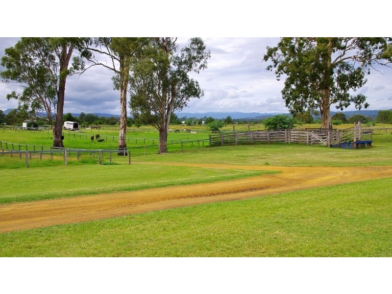 Beaudesert QLD 4285