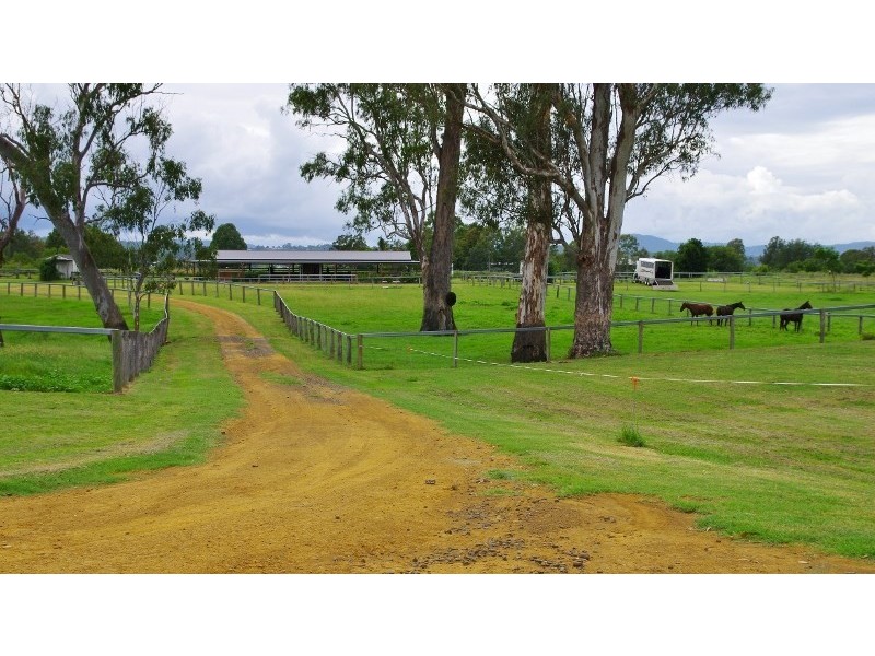 Beaudesert QLD 4285