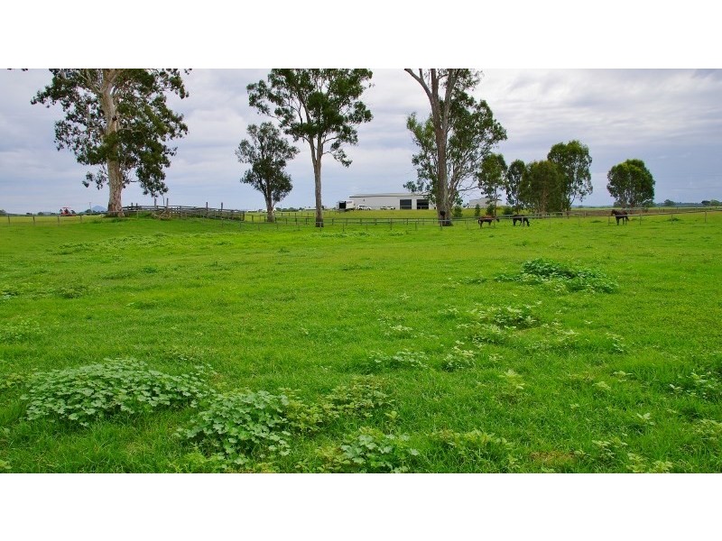 Beaudesert QLD 4285