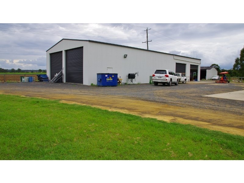 Beaudesert QLD 4285
