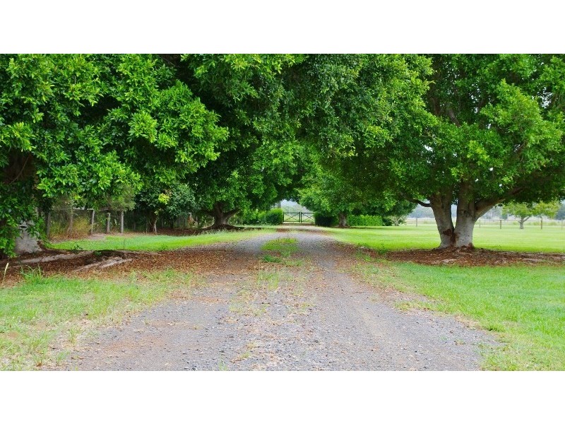 Beaudesert QLD 4285