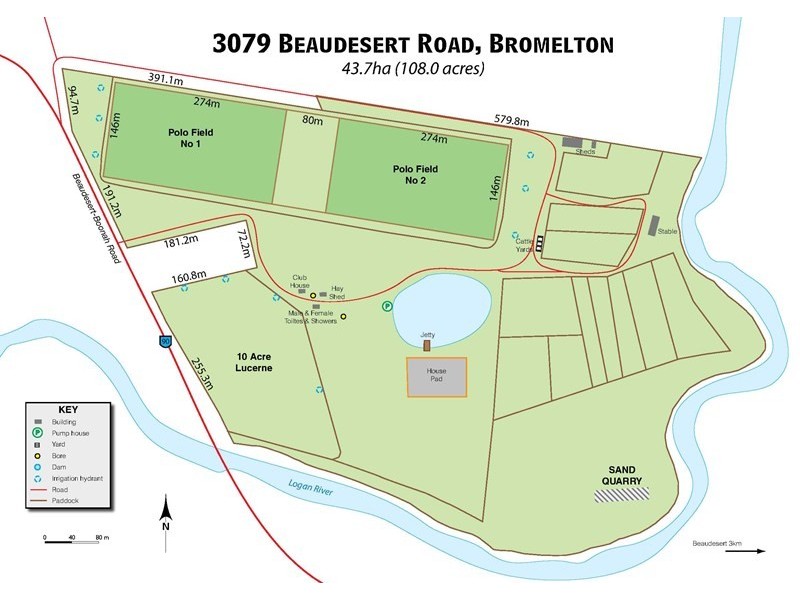 Beaudesert QLD 4285