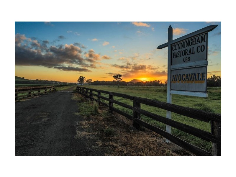 255 Dwyer Road, Tarome QLD 4309