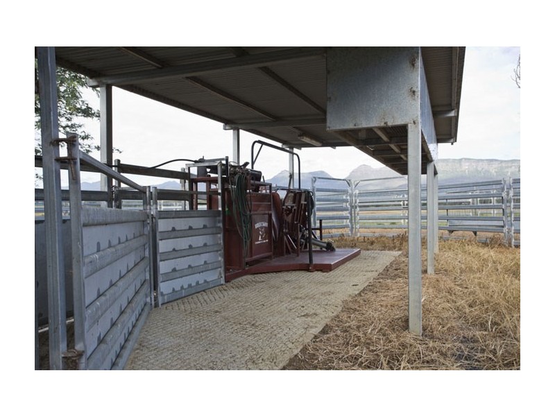 255 Dwyer Road, Tarome QLD 4309