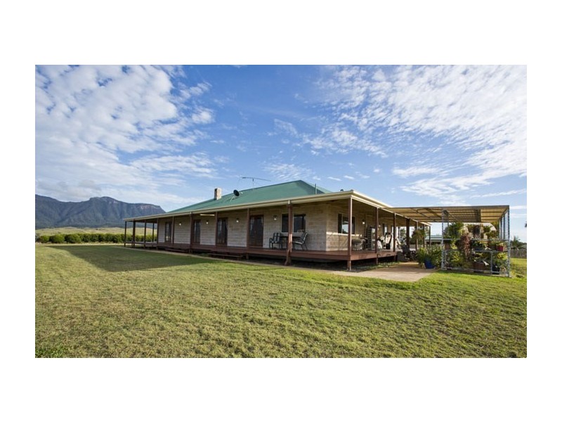 255 Dwyer Road, Tarome QLD 4309