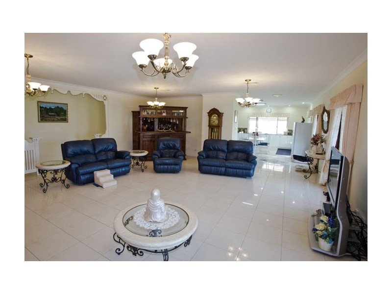 255 Dwyer Road, Tarome QLD 4309