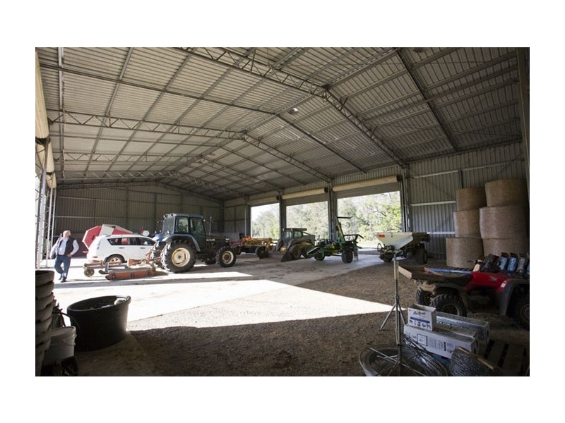 255 Dwyer Road, Tarome QLD 4309