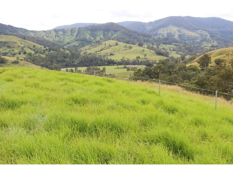 0 Running Creek Road, Running Creek QLD 4287