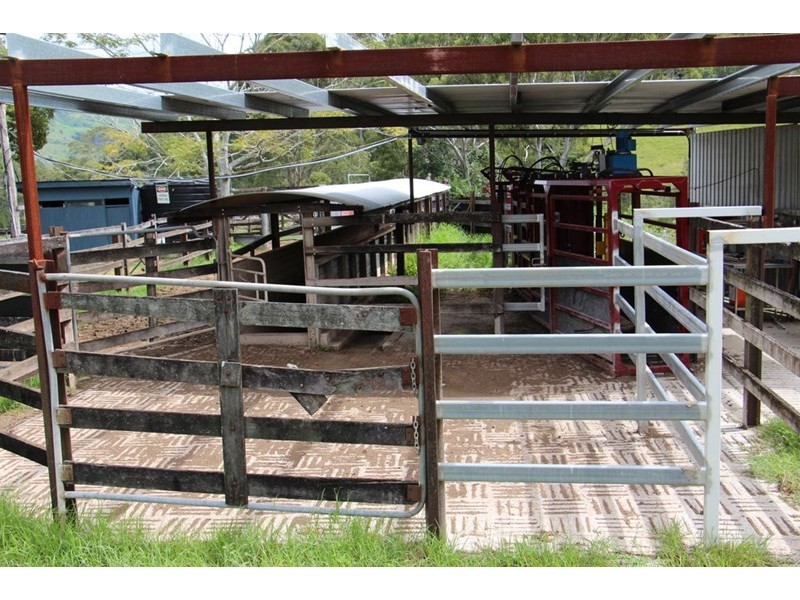 0 Running Creek Road, Running Creek QLD 4287
