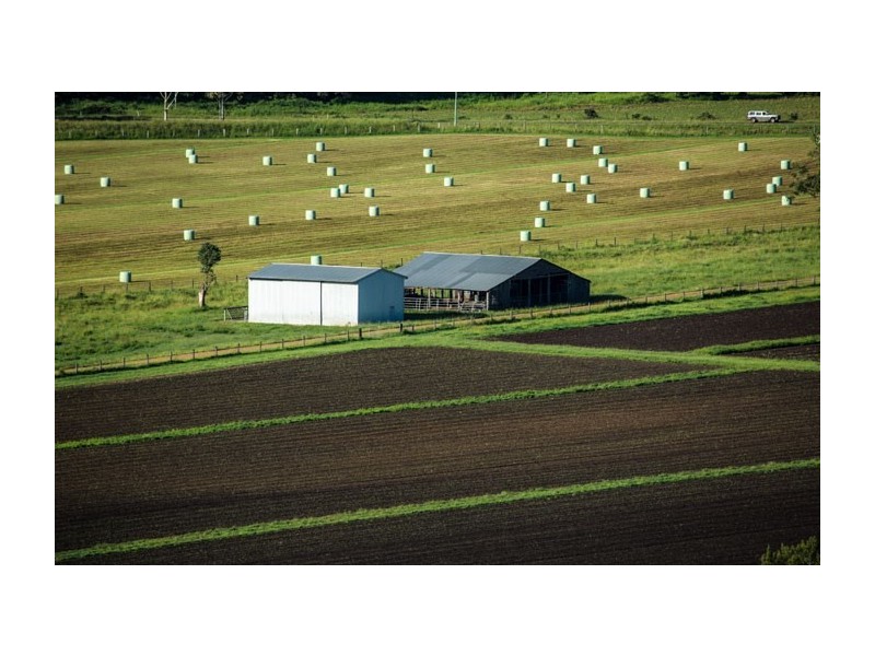 255 Dwyer Road, Tarome QLD 4309