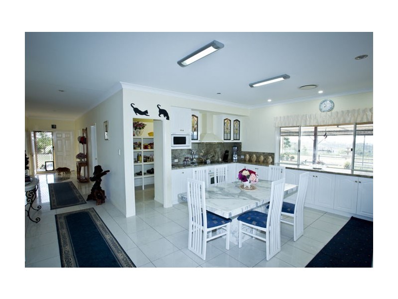 255 Dwyer Road, Tarome QLD 4309