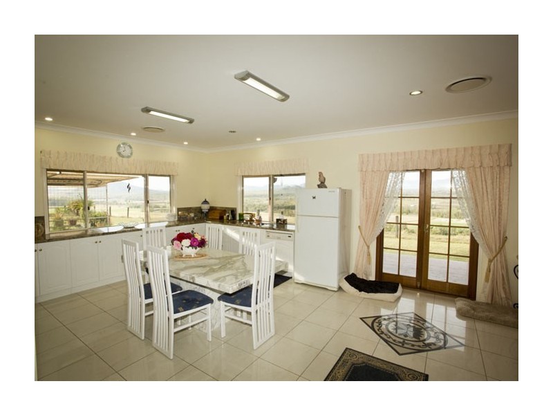 255 Dwyer Road, Tarome QLD 4309