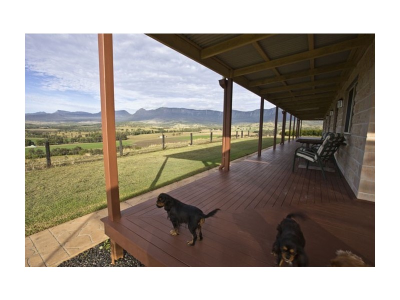 255 Dwyer Road, Tarome QLD 4309