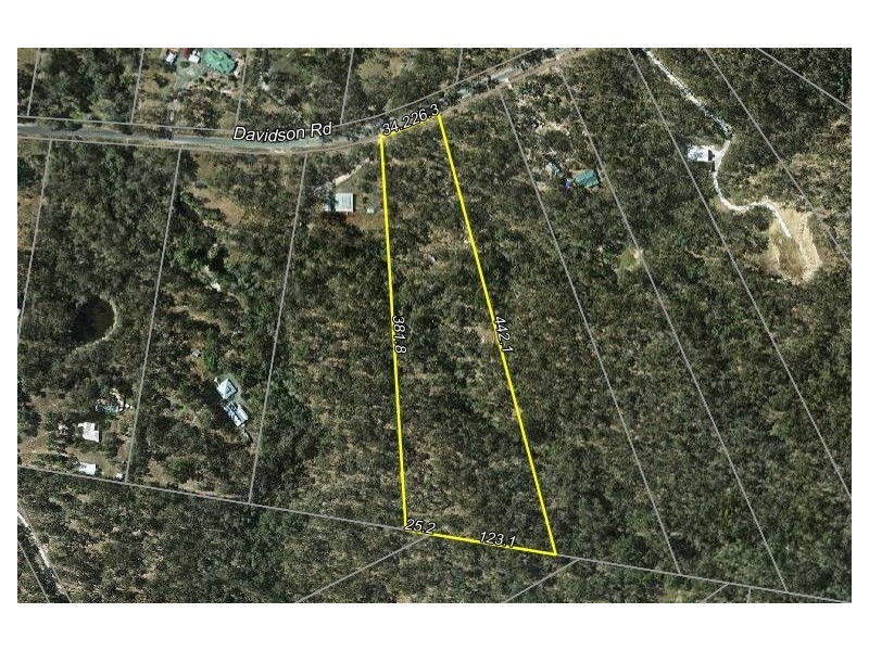 235-239 Davidson Road, Jimboomba QLD 4280