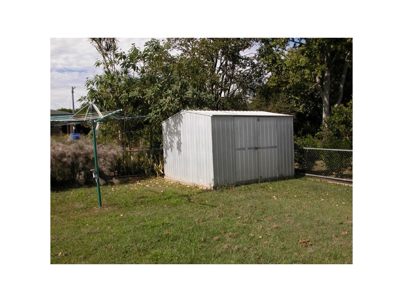 223 Brisbane Street, Beaudesert QLD 4285