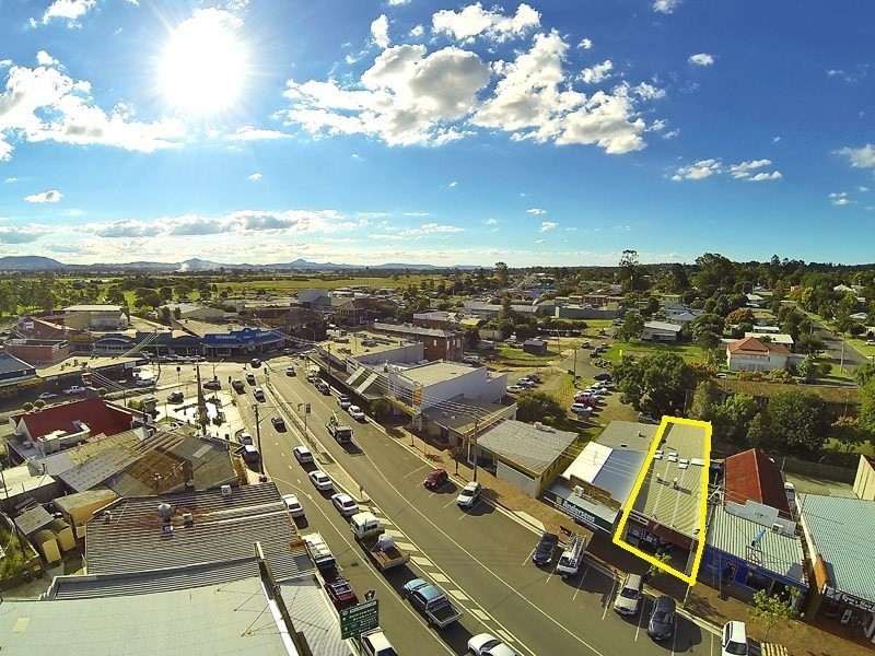 18 William Street, Beaudesert QLD 4285