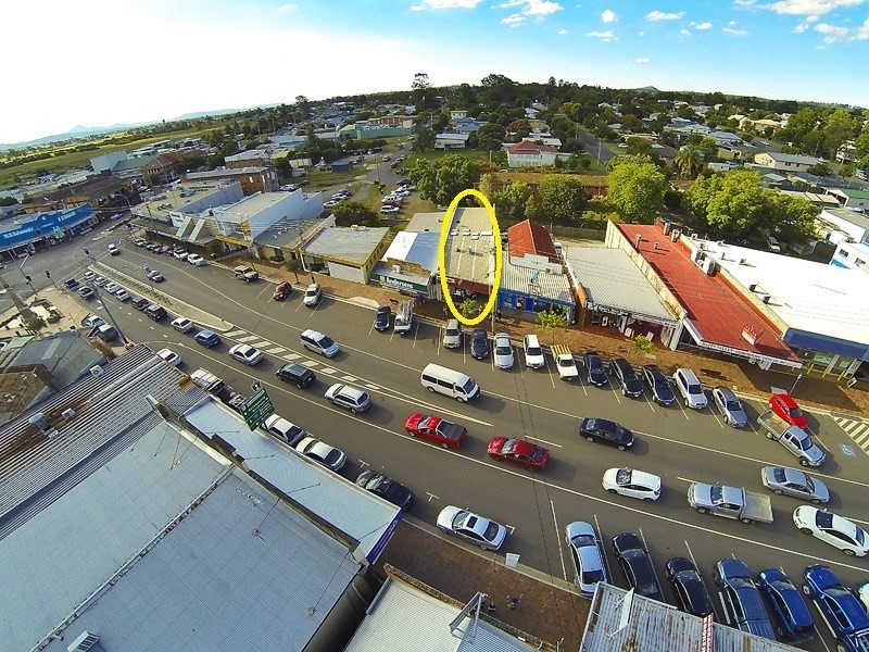 18 William Street, Beaudesert QLD 4285