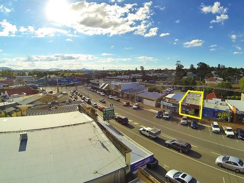 18 William Street, Beaudesert QLD 4285