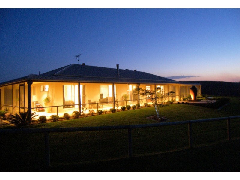 380 Kooralbyn Road, Kooralbyn QLD 4285