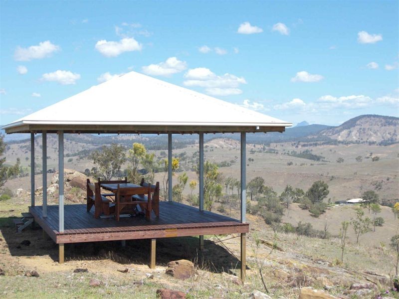 380 Kooralbyn Road, Kooralbyn QLD 4285