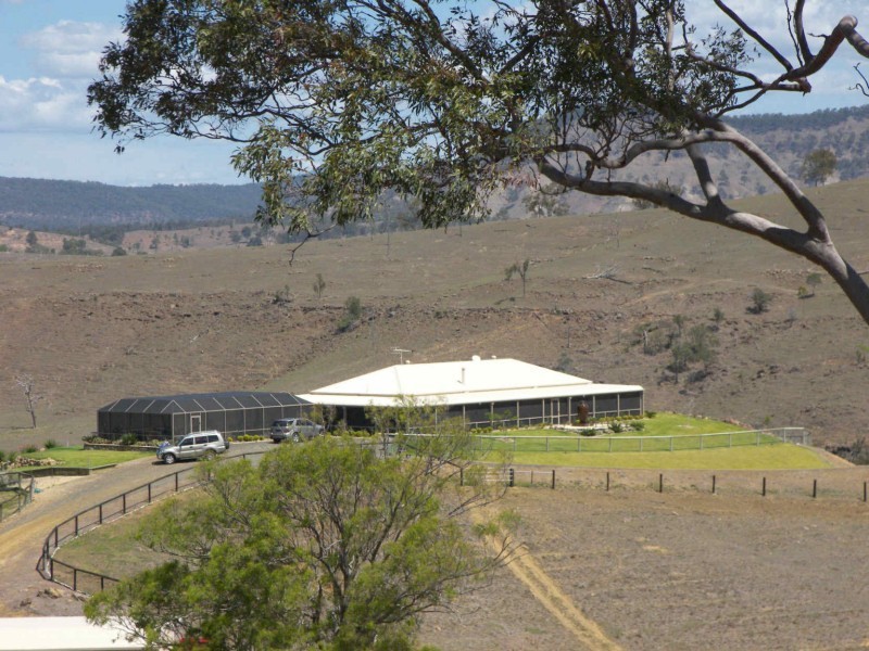 380 Kooralbyn Road, Kooralbyn QLD 4285