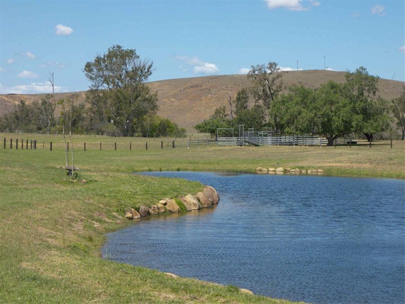 380 Kooralbyn Road, Kooralbyn QLD 4285