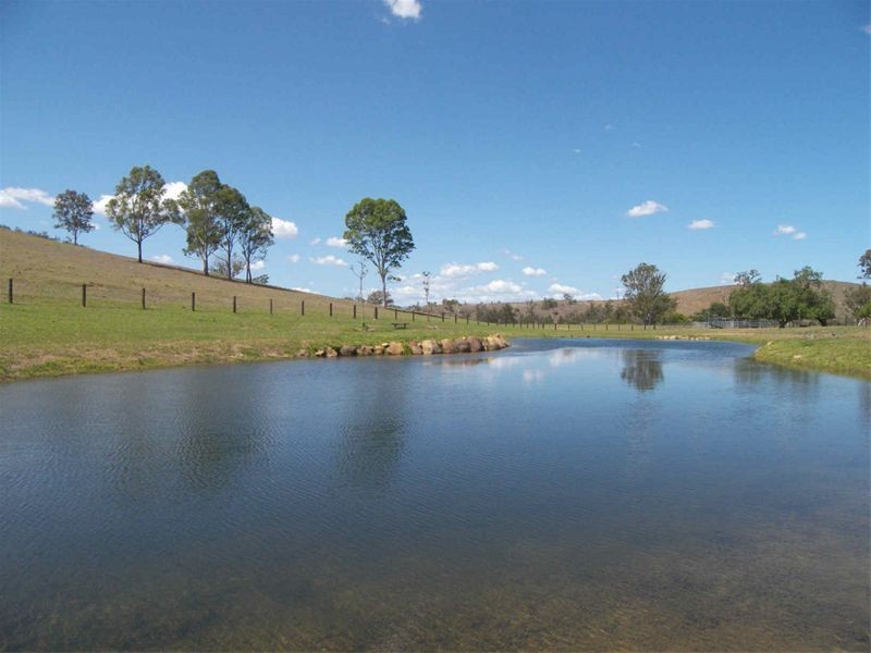 380 Kooralbyn Road, Kooralbyn QLD 4285