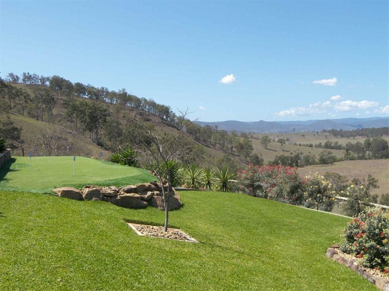 380 Kooralbyn Road, Kooralbyn QLD 4285