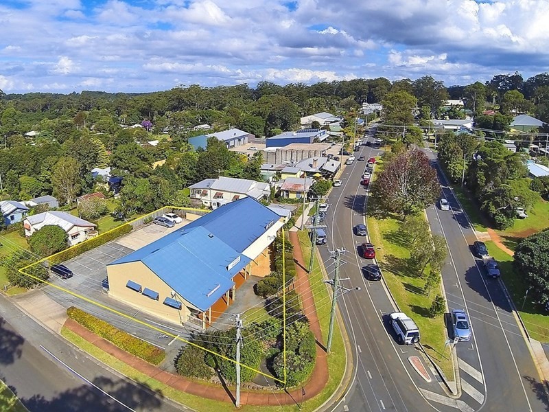 49 Main Street, Tamborine Mountain QLD 4272