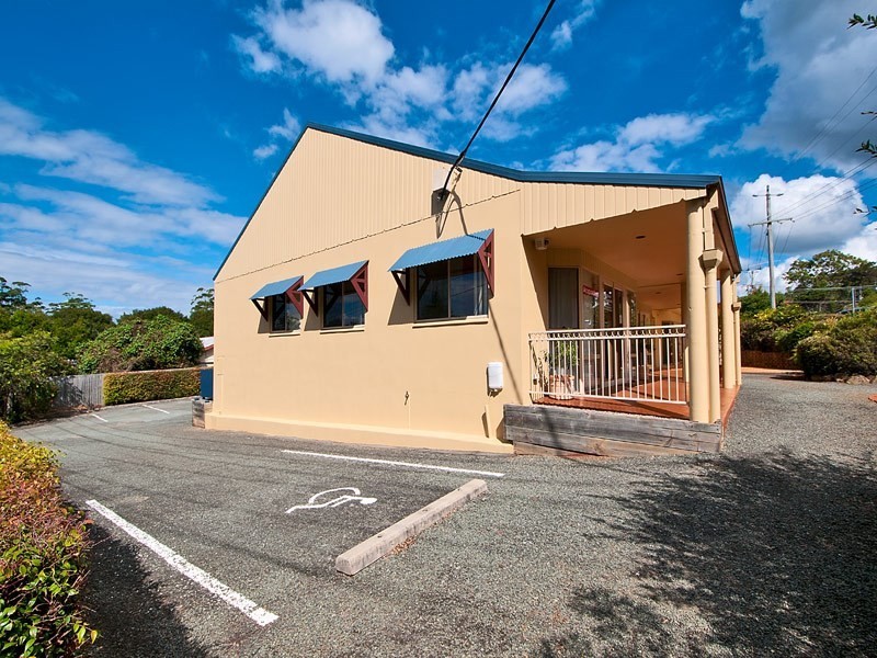 49 Main Street, Tamborine Mountain QLD 4272