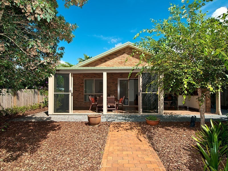 20 Beechmont Avenue, Tamborine Mountain QLD 4272