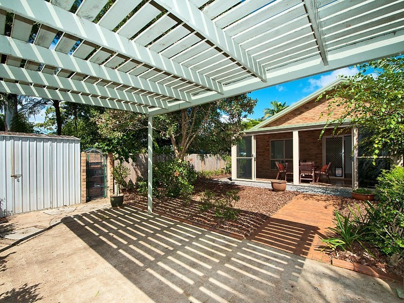 20 Beechmont Avenue, Tamborine Mountain QLD 4272