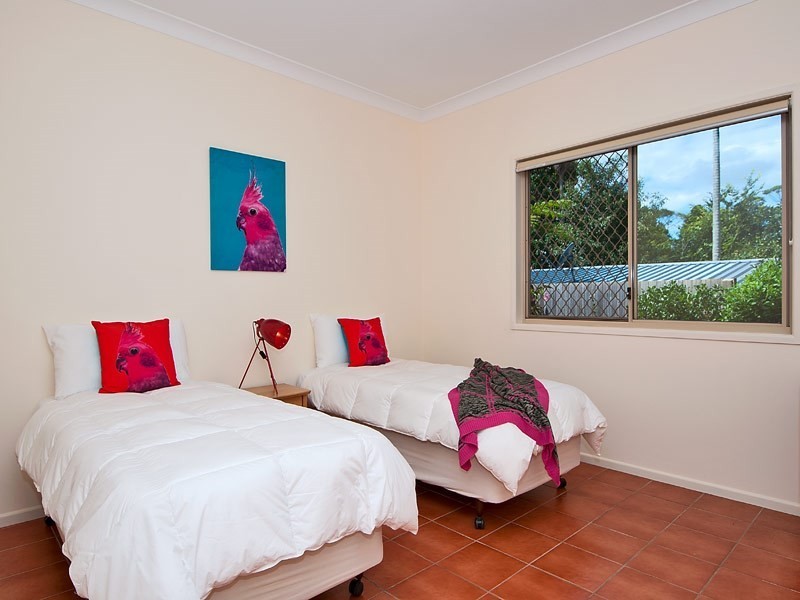 20 Beechmont Avenue, Tamborine Mountain QLD 4272