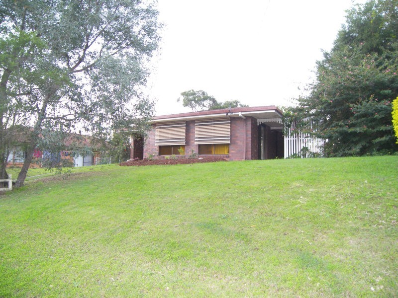 10 Brooklands Drive, Beaudesert QLD 4285
