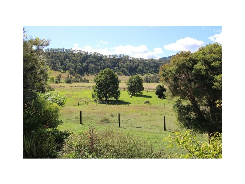 102 Widgee Creek Road, Hillview QLD 4285