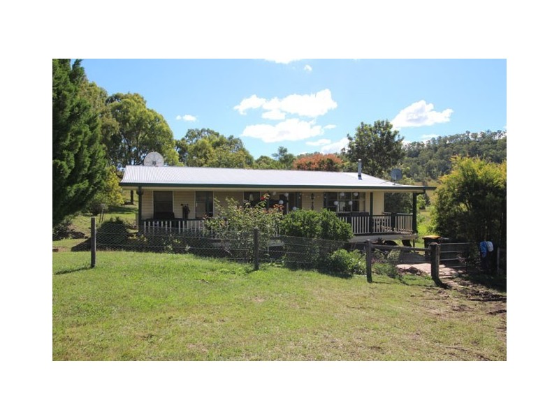 102 Widgee Creek Road, Hillview QLD 4285