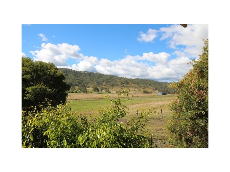 102 Widgee Creek Road, Hillview QLD 4285