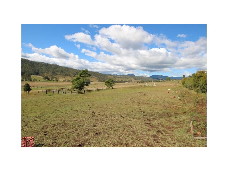 102 Widgee Creek Road, Hillview QLD 4285