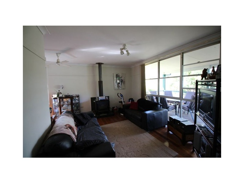 102 Widgee Creek Road, Hillview QLD 4285