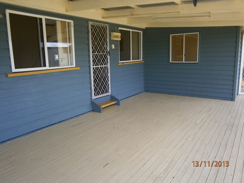 Undullah QLD 4285