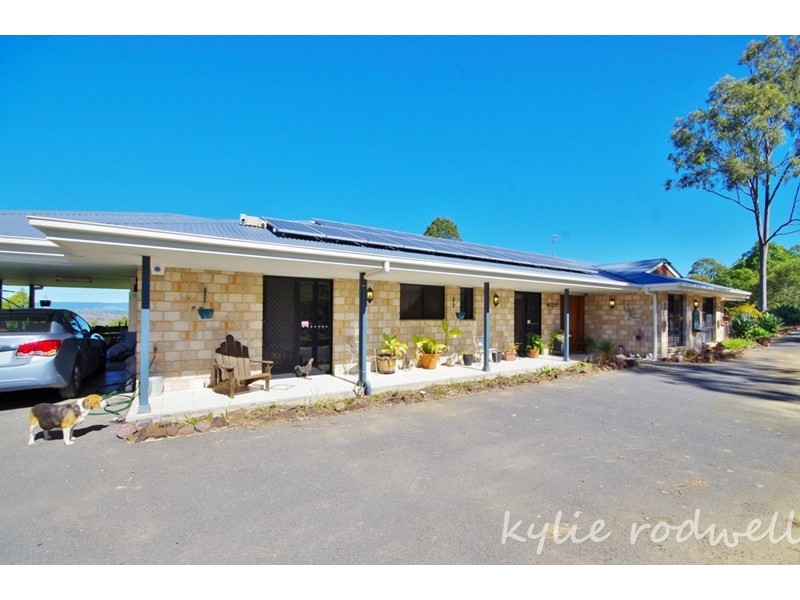 50 to 70 Merton Close,, Kooralbyn QLD 4285
