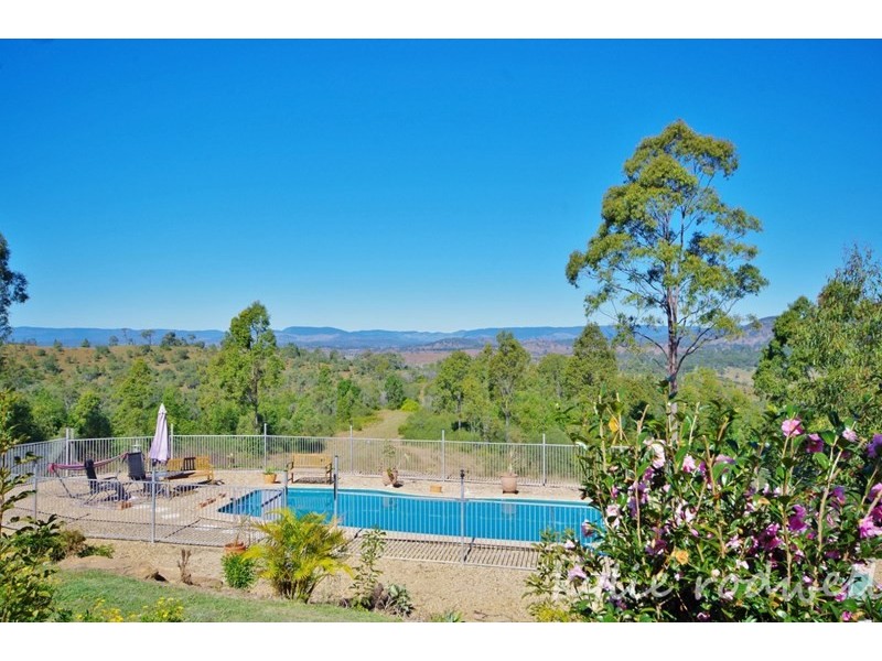 50 to 70 Merton Close,, Kooralbyn QLD 4285