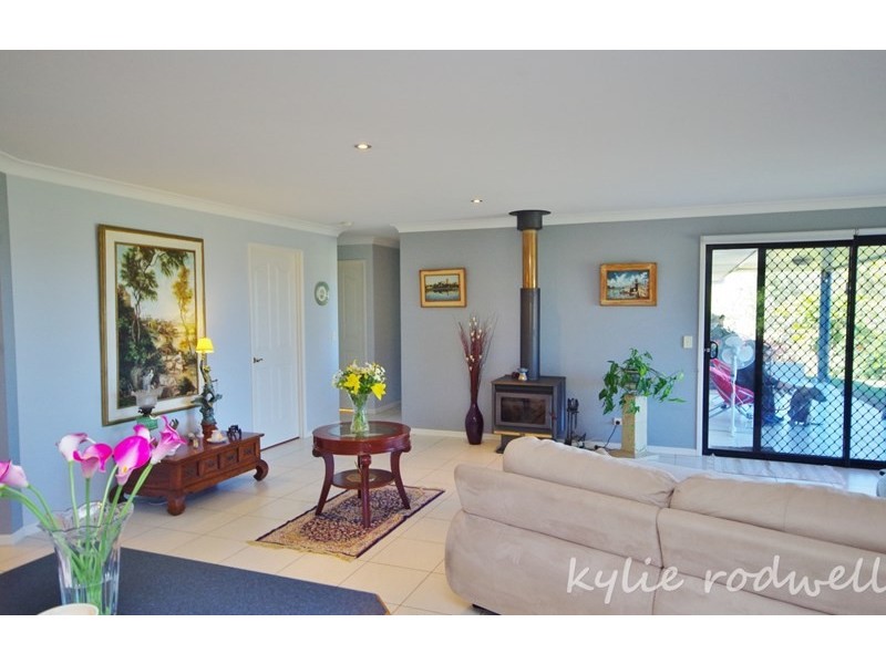 50 to 70 Merton Close,, Kooralbyn QLD 4285